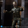 The Walking Dead - Figurine Daryl Dixon Dark Eyes Walker, Exquisite Mini