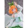 The Quintessential Quintuplets - Figurine Yotsuba Nakano, Angel