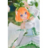 The Quintessential Quintuplets - Figurine Yotsuba Nakano, Angel