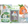 The Quintessential Quintuplets - Figurine Yotsuba Nakano, Angel