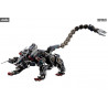Figurine Hexagear au choix - Lord Impulse ou Governor Ex Armore Type Monoceros, Model Kit
