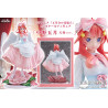 The Quintessential Quintuplets - Itsuki Nakano figure, Angel