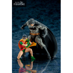 DC Comics - Figurine de...