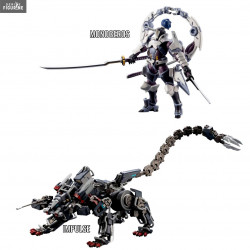 Figure Hexagear of your...
