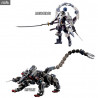 Figurine Hexagear au choix - Lord Impulse ou Governor Ex Armore Type Monoceros, Model Kit
