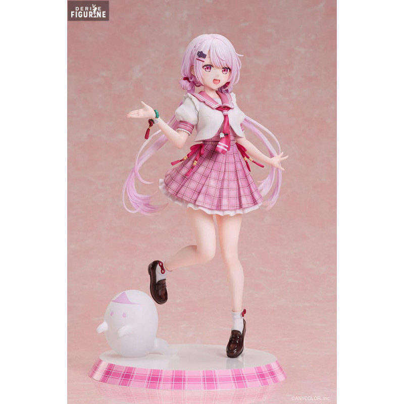 Nijisanji - Figurine Shiina...