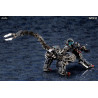 Figurine Hexagear au choix - Lord Impulse ou Governor Ex Armore Type Monoceros, Model Kit