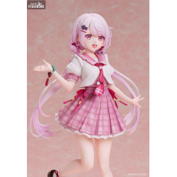 Nijisanji - Figurine Shiina...