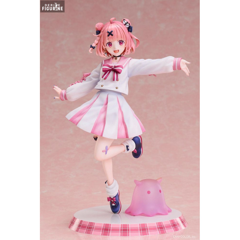 Nijisanji - Sasaki Saku figure