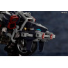 Figurine Hexagear au choix - Lord Impulse ou Governor Ex Armore Type Monoceros, Model Kit