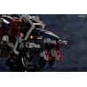 Figurine Hexagear au choix - Lord Impulse ou Governor Ex Armore Type Monoceros, Model Kit