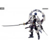 Figurine Hexagear au choix - Lord Impulse ou Governor Ex Armore Type Monoceros, Model Kit