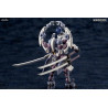 Figurine Hexagear au choix - Lord Impulse ou Governor Ex Armore Type Monoceros, Model Kit