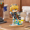 Nijisanji - Yu Q. Wilson figure, PalVerse