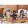 Nijisanji - Yu Q. Wilson figure, PalVerse