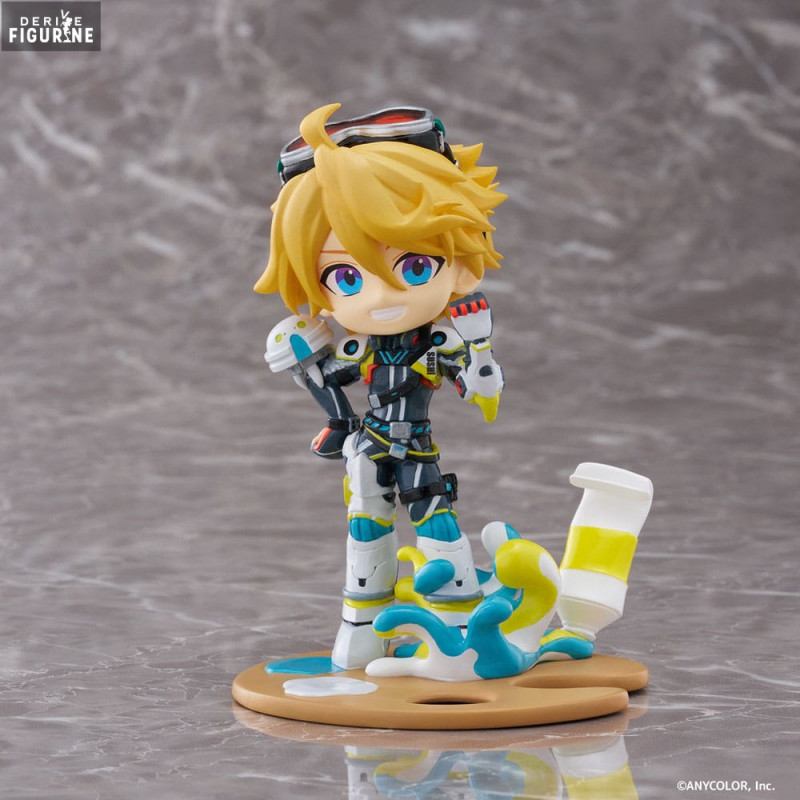 Nijisanji - Figurine Yu Q....