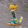 Nijisanji - Figurine Yu Q. Wilson, PalVerse