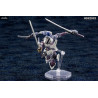Figurine Hexagear au choix - Lord Impulse ou Governor Ex Armore Type Monoceros, Model Kit