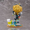 Nijisanji - Yu Q. Wilson figure, PalVerse
