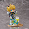 Nijisanji - Yu Q. Wilson figure, PalVerse