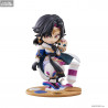 Nijisanji - Vezalius Bandage figure, PalVerse