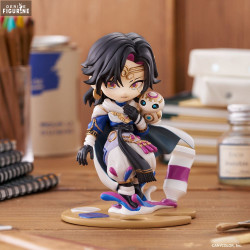 Nijisanji - Vezalius...