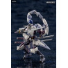 Figurine Hexagear au choix - Lord Impulse ou Governor Ex Armore Type Monoceros, Model Kit