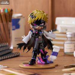 Nijisanji - Vantacrow...