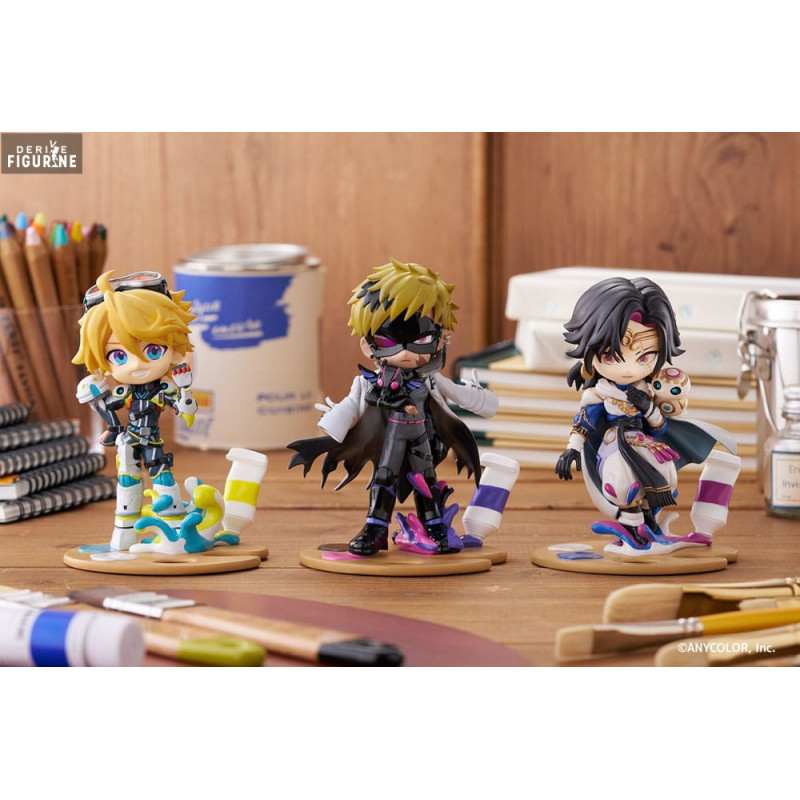 Nijisanji - Figurine...