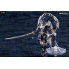 Figurine Hexagear au choix - Lord Impulse ou Governor Ex Armore Type Monoceros, Model Kit