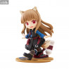 Spice and Wolf: Merchant Meets the Wise Wolf - Holo figure, PalVerse