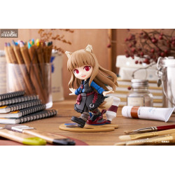 Spice and Wolf: Merchant...