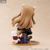 Spice and Wolf: Merchant Meets the Wise Wolf - Holo figure, PalVerse
