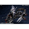 Figurine Hexagear au choix - Lord Impulse ou Governor Ex Armore Type Monoceros, Model Kit
