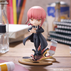 Chainsaw Man - Figurine...
