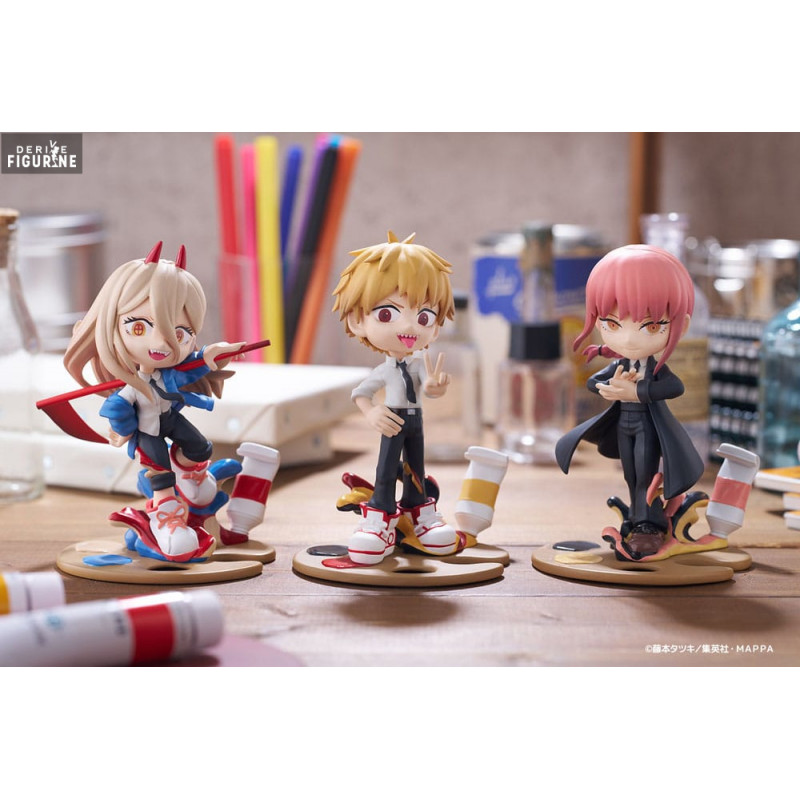 Chainsaw Man - Figurine...