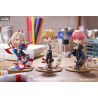Chainsaw Man - Makima figure, PalVerse