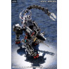 Figurine Hexagear au choix - Lord Impulse ou Governor Ex Armore Type Monoceros, Model Kit