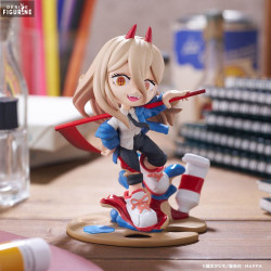 Chainsaw Man - Figurine...