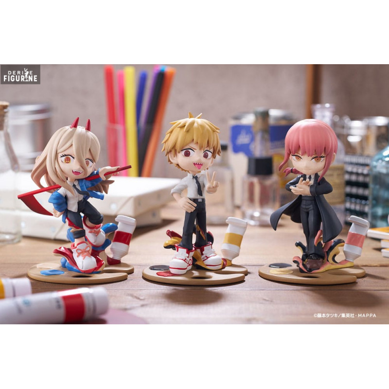 Chainsaw Man - Figurine...