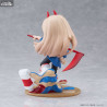 Chainsaw Man - Power figure, PalVerse