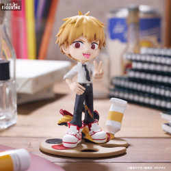 Chainsaw Man - Figurine...