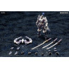 Figurine Hexagear au choix - Lord Impulse ou Governor Ex Armore Type Monoceros, Model Kit