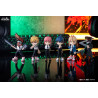 Chainsaw Man - Pack 6 figures, PalVerse