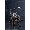 Figurine Hexagear au choix - Lord Impulse ou Governor Ex Armore Type Monoceros, Model Kit