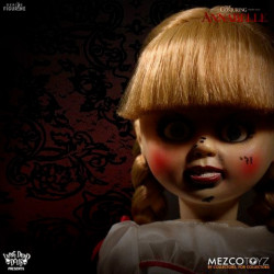 Conjuring, Annabelle -...