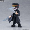 Chainsaw Man - Pack 6 figures, PalVerse