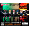Chainsaw Man - Pack 6 figures, PalVerse