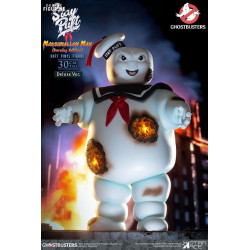 Ghostbusters - Figurine...