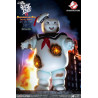 Ghostbusters - Stay Puft Marshmallow Man Burning figure Edition Deluxe, Soft Vinyl